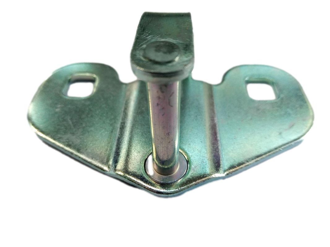 rygiel zamka drzwi tylnych Ducato Boxer 06-