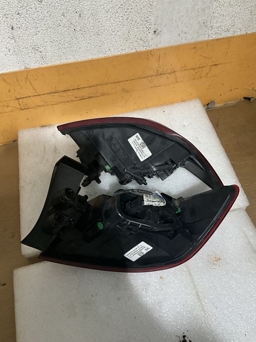 Farolim clio 4 traseiros