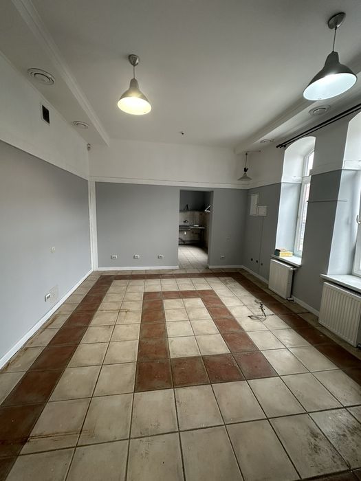 Оренда приміщення