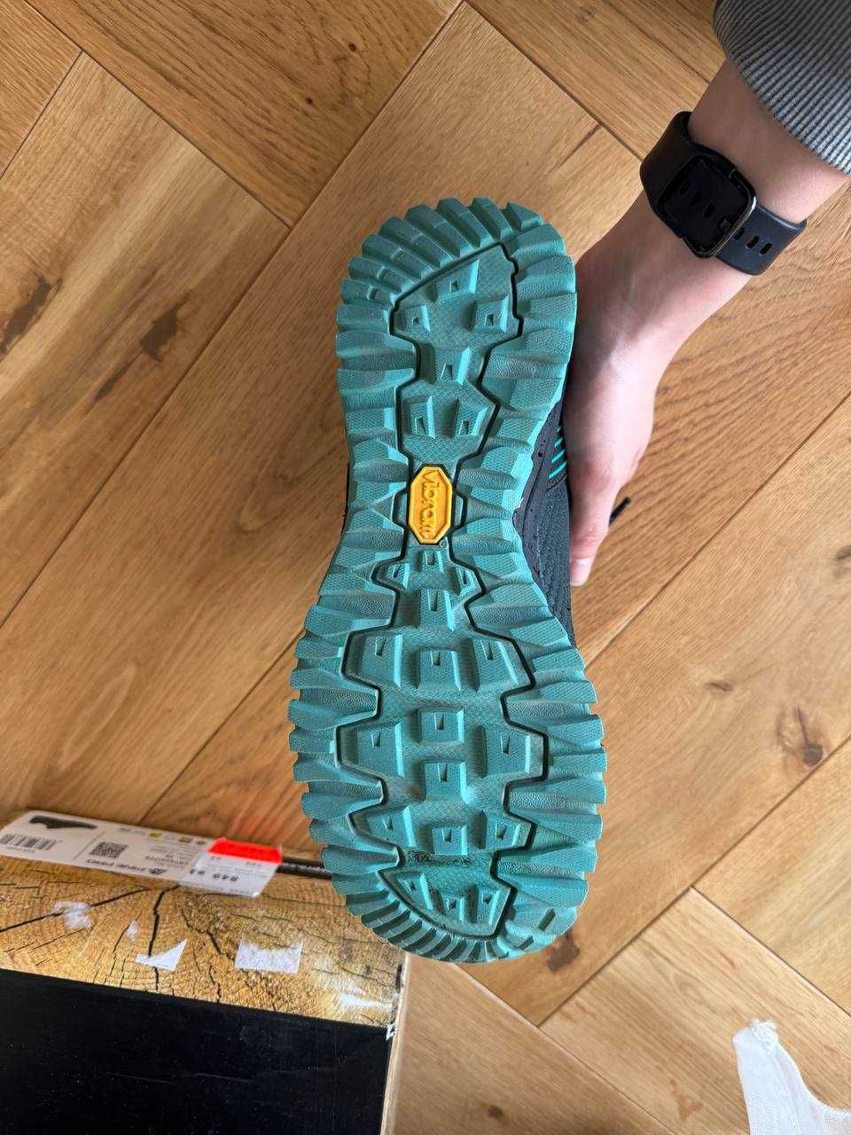 Alpine Pro ZURREFE Rozmiar 38