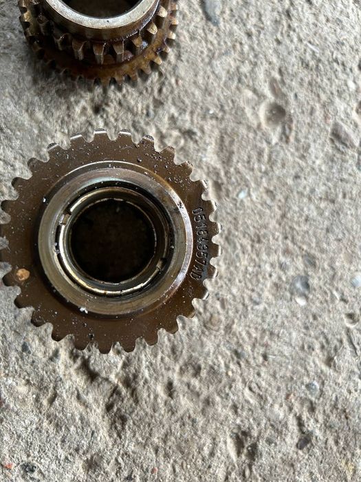 Шестерня распредвала Jeep Grand Cherokee 3.6