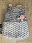 NOWA Bluza Dobaz M York Maltańczyk Pudel Maltipoo
