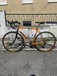 Bicicleta de estrada BH