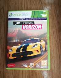 Forza Horizon PL Xbox 360 Xbox One S/X Stan Idealny Wyścigi