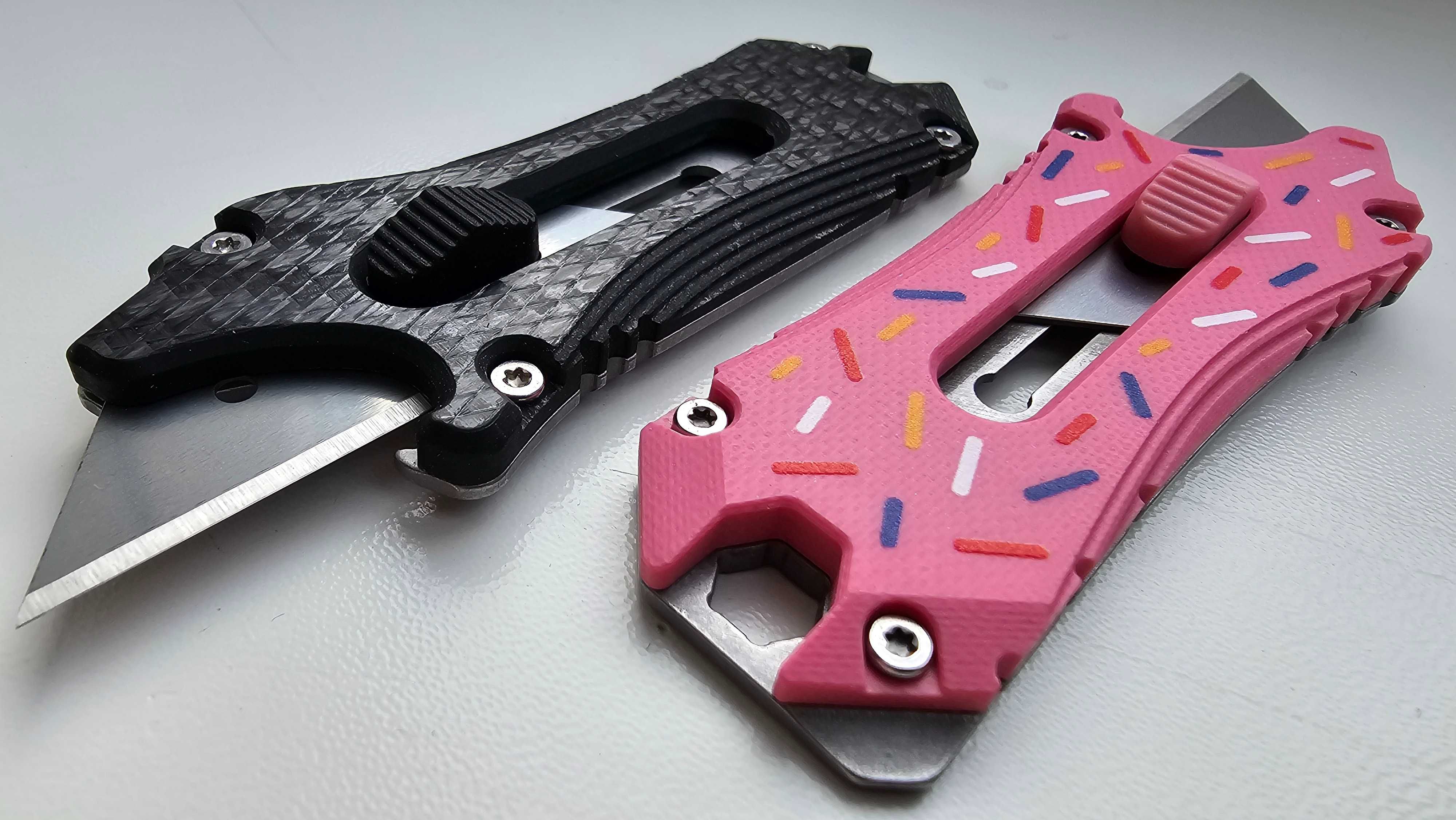 Канцелярське приладдя Olight Otacle MultiTool 5 in 1. Оригінал із США.