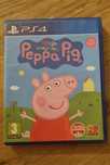 Moja znajoma Peppa Pig ps4/ps5 Świnka Peppa