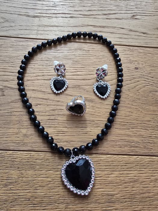 Strój sukienka Wednesday 130/140