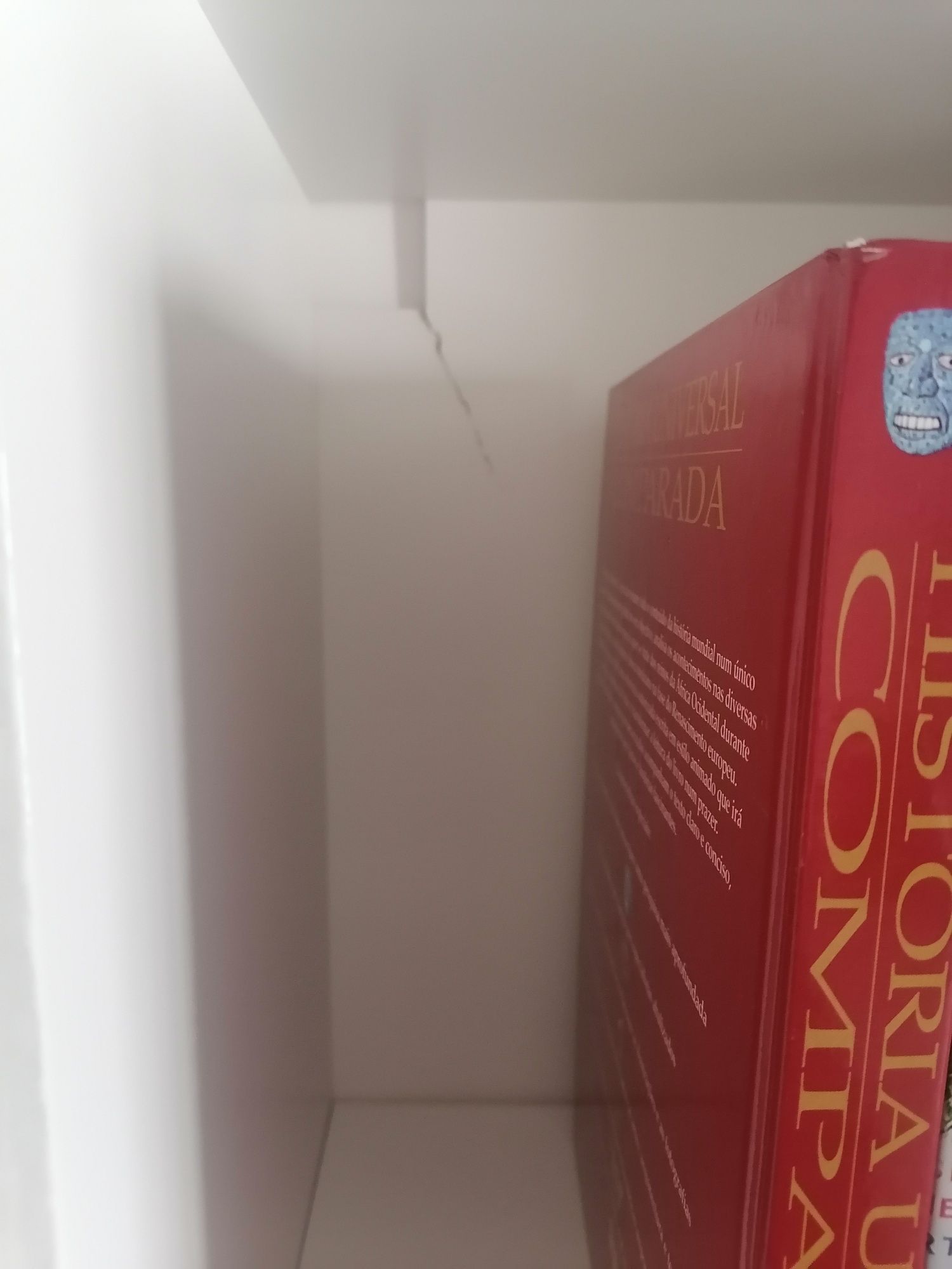 Estante Baggebo Ikea
