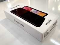 Samsung Galaxy A14 4/64GB CZARNY - Nowy