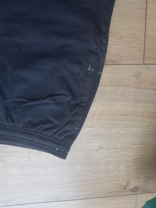 Bawełniane spodenki szorty meskie marki Reebok rozmiar S/M/L.