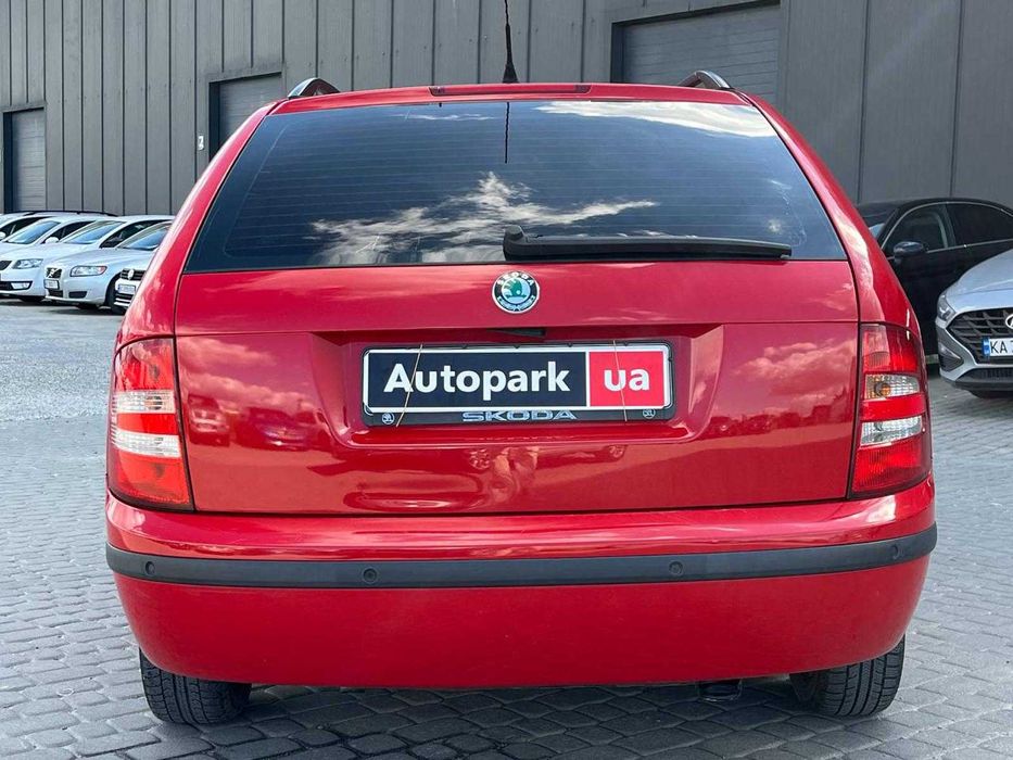 Продам Skoda Fabia 2003р. #71867