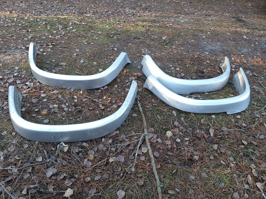 Продам розширювачі арок б/у