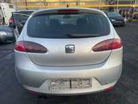 Seat Leon II LS7Y  Kompletna klapa bagażnika