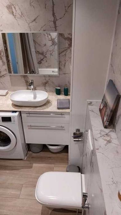 Сдаётся 2-к квартира пр. Науки, 24