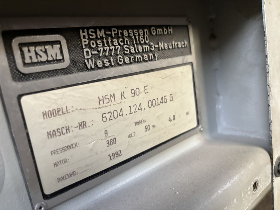 Belownica do papieru plus schreder do papierow