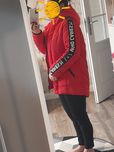 Kurtka zimowa długa ReporterYoung rozm. 146cm