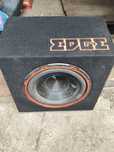 Edge 750 wat active