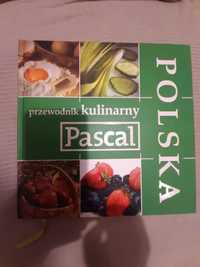 Pascal Przewodnik Kulinarny Polska (P7HG)