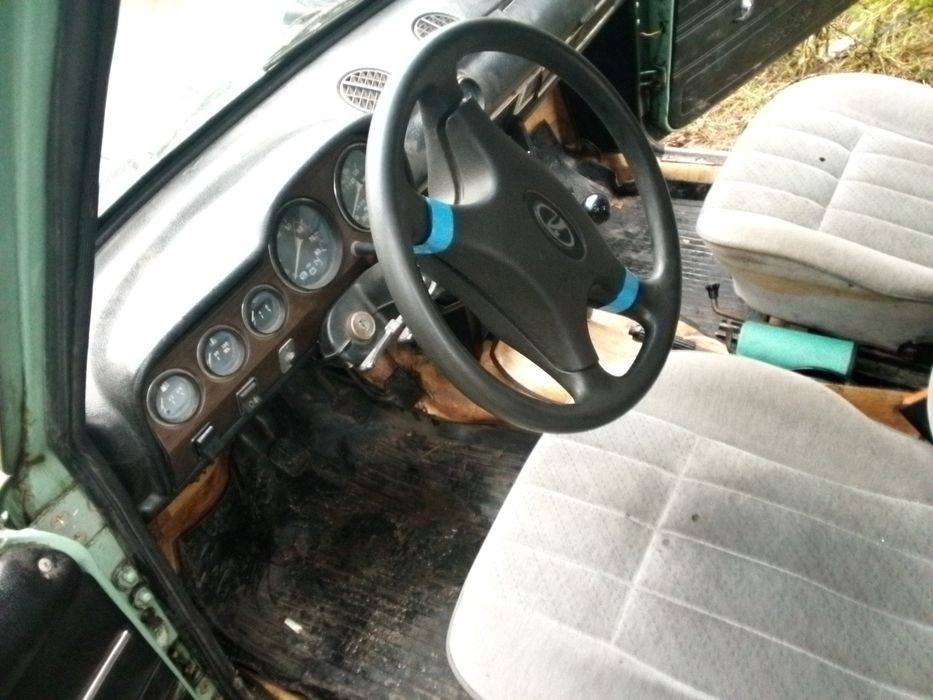 ВАЗ 2106 у хорошому стані