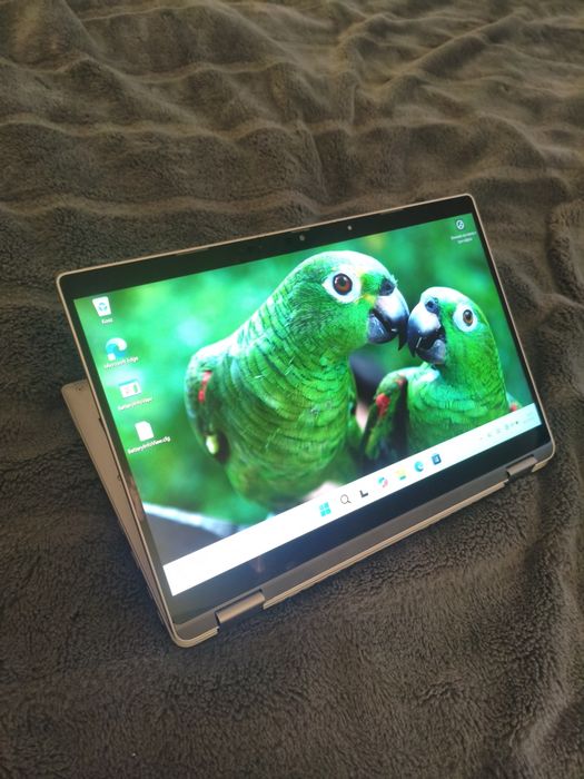 Laptop Dell Latitude 5330 2in1 dotykowy i obracany x360 i5-1235u 16GB