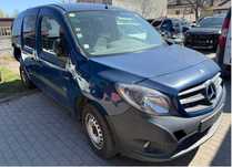 Mercedes Citan 109cdi