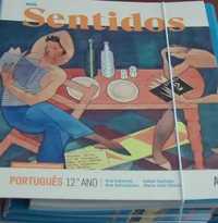 Sentidos 12 Recursos do Manual/Livro do Professor