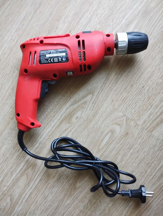 Berbequim Impacto TC-ID 650E EINHELL Impact Drill