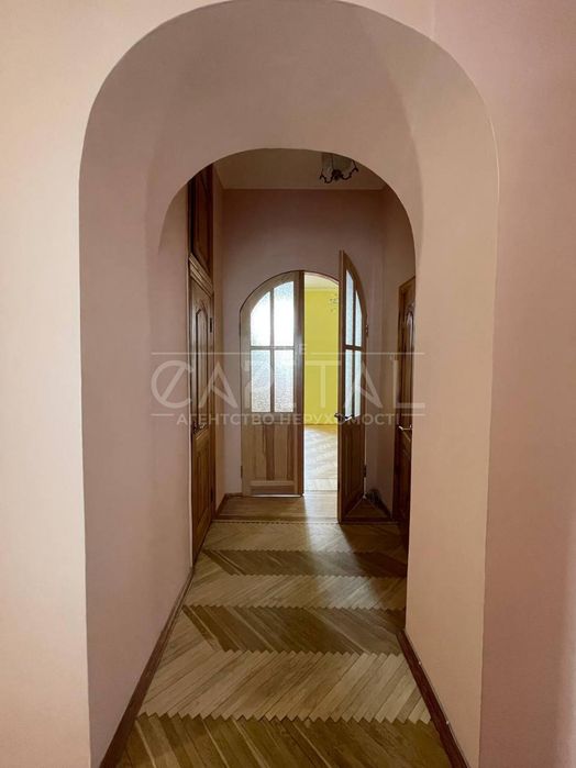 Оренда квартири, вул. Верхній Вал, Поділ, м. Контрактова площа