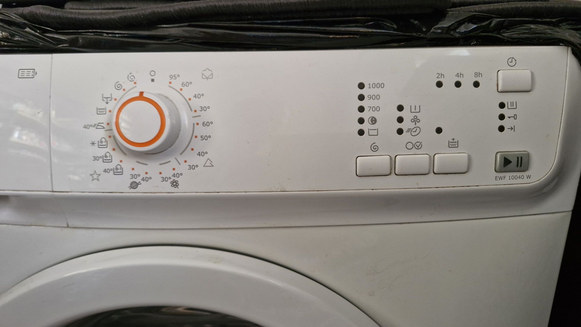 Pralka EWF10040W fartuch i inne częśći