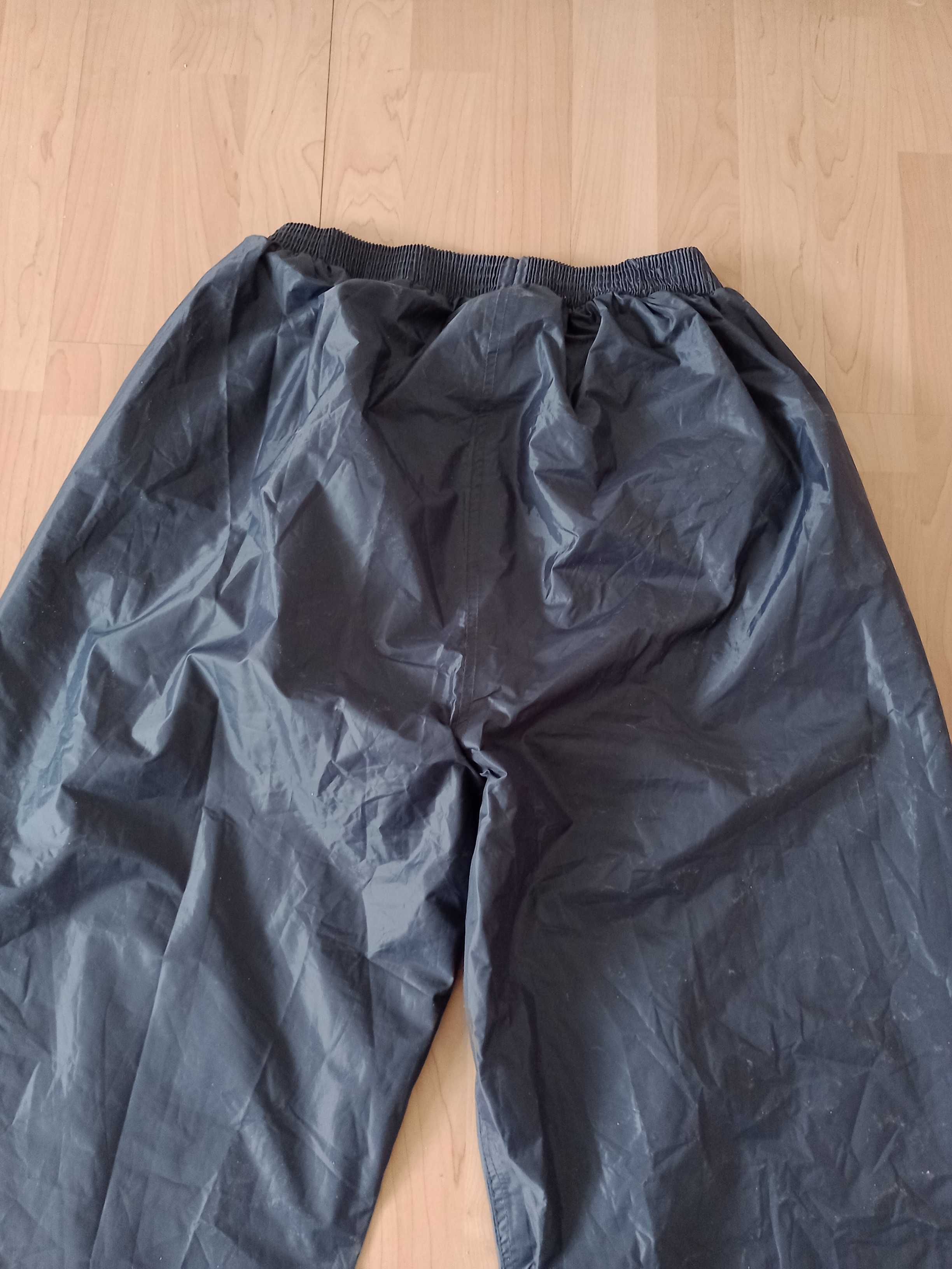 Spodnie przeciwdeszczowe Rusty rozm. 4XL wzrost 188-194 cm