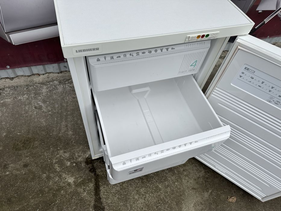 Морозилка німецька