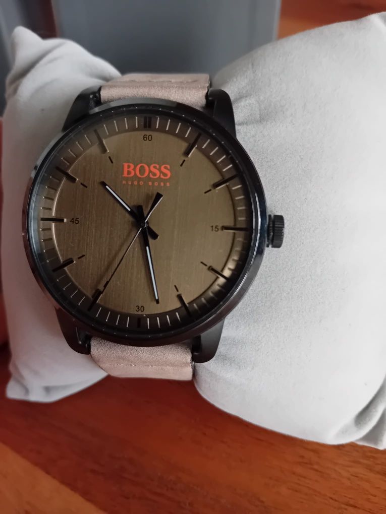 Zegarek meski Hugo Boss