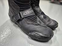 Buty Alpinestars SMX-1 R Vented roz. 45