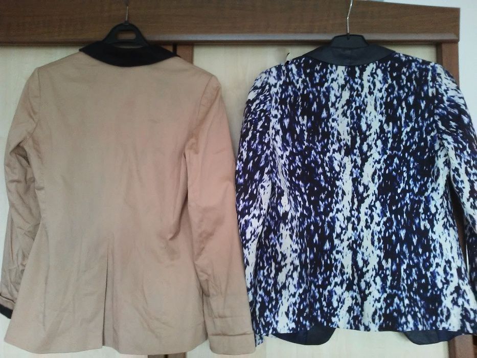 marynarka, żakiet/smoking H&M nowy 165/92A