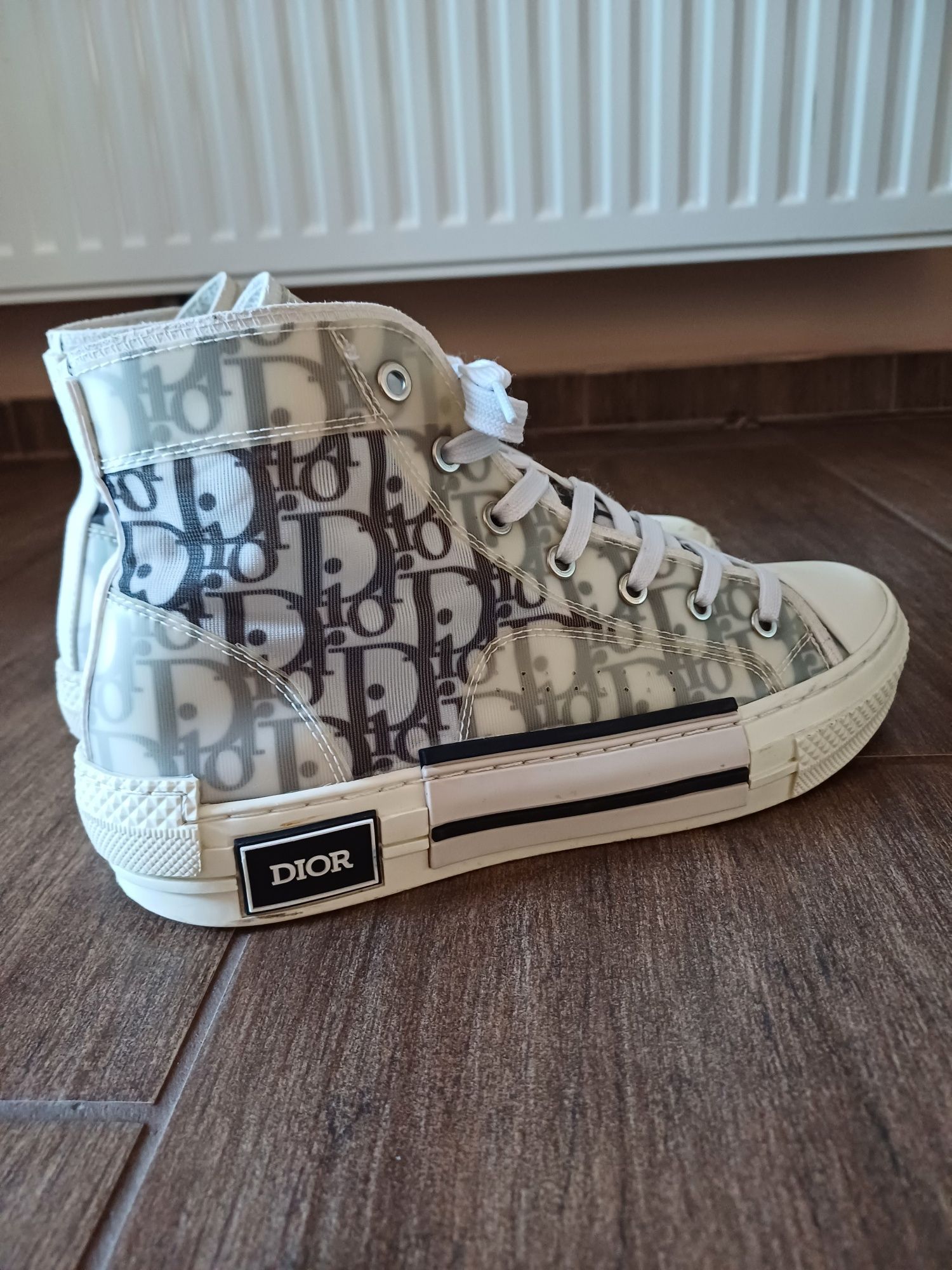 Trampki Dior orginalne