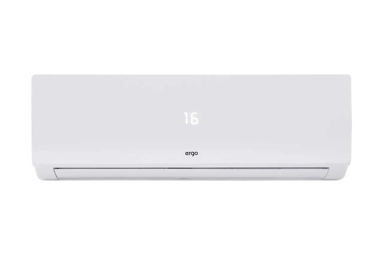 Кондиціонер ERGO AC 0703 SWН