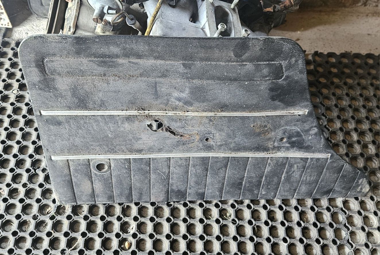 Części Fiat 125p