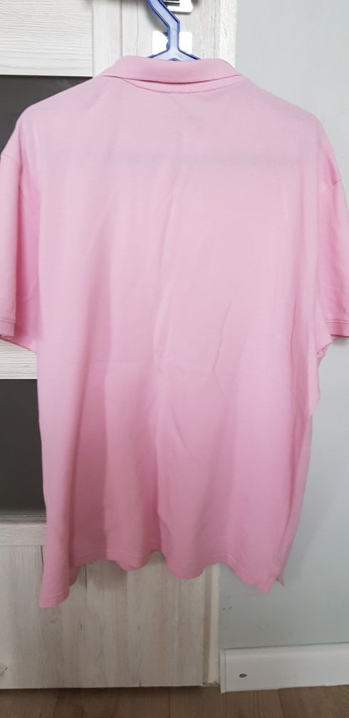 Koszulka polo męska roz.L