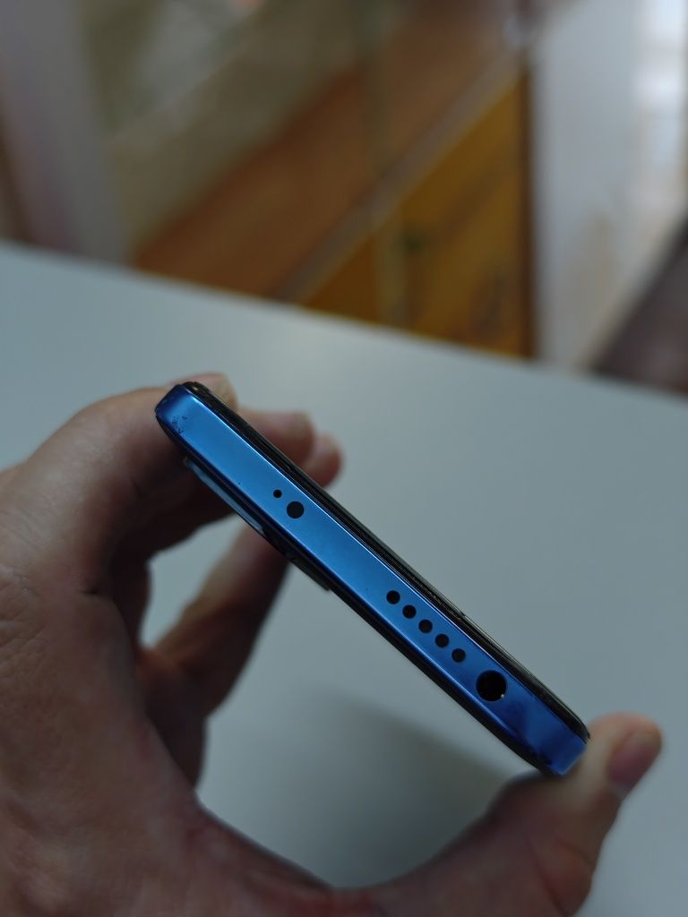Redmi note 11 6/128GB.
