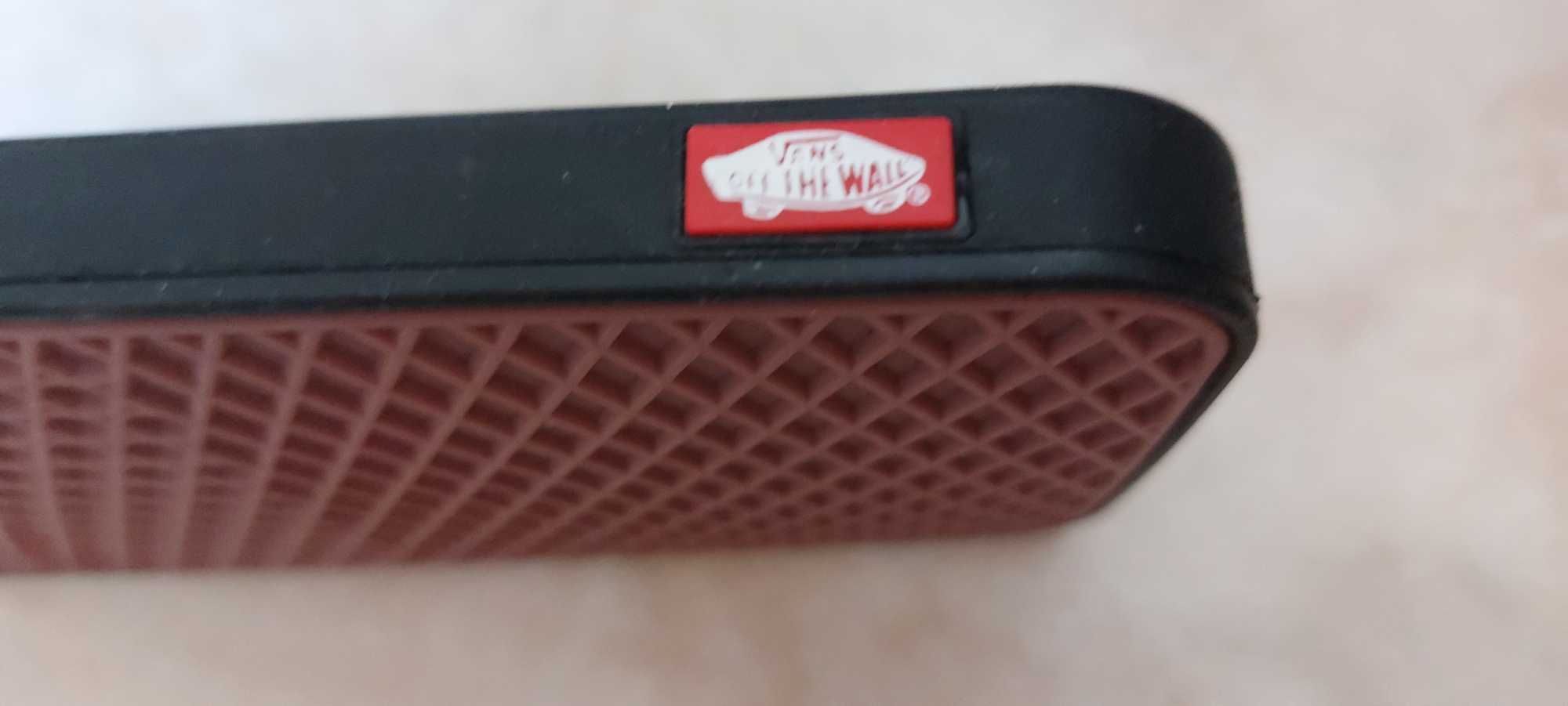 Capa telemóvel Xr - Tipo Sola Vans