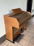 Organy analogowe viscount classic 350