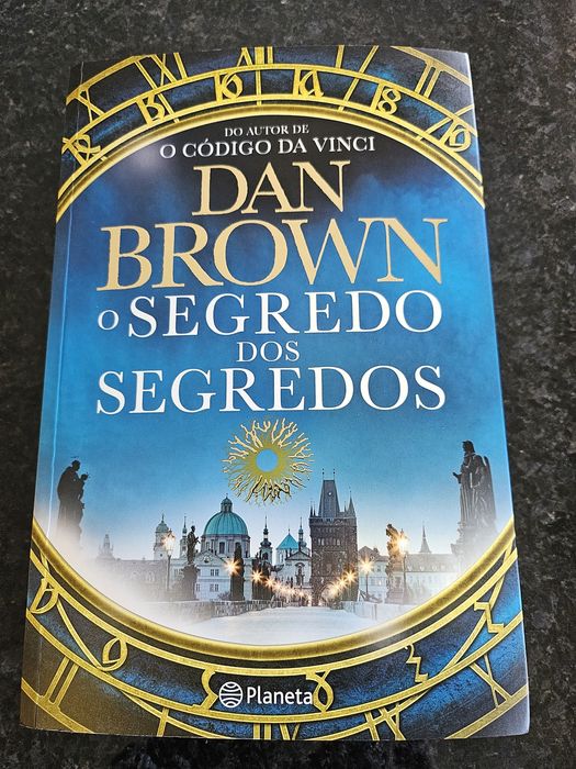 O segredo dos segredos