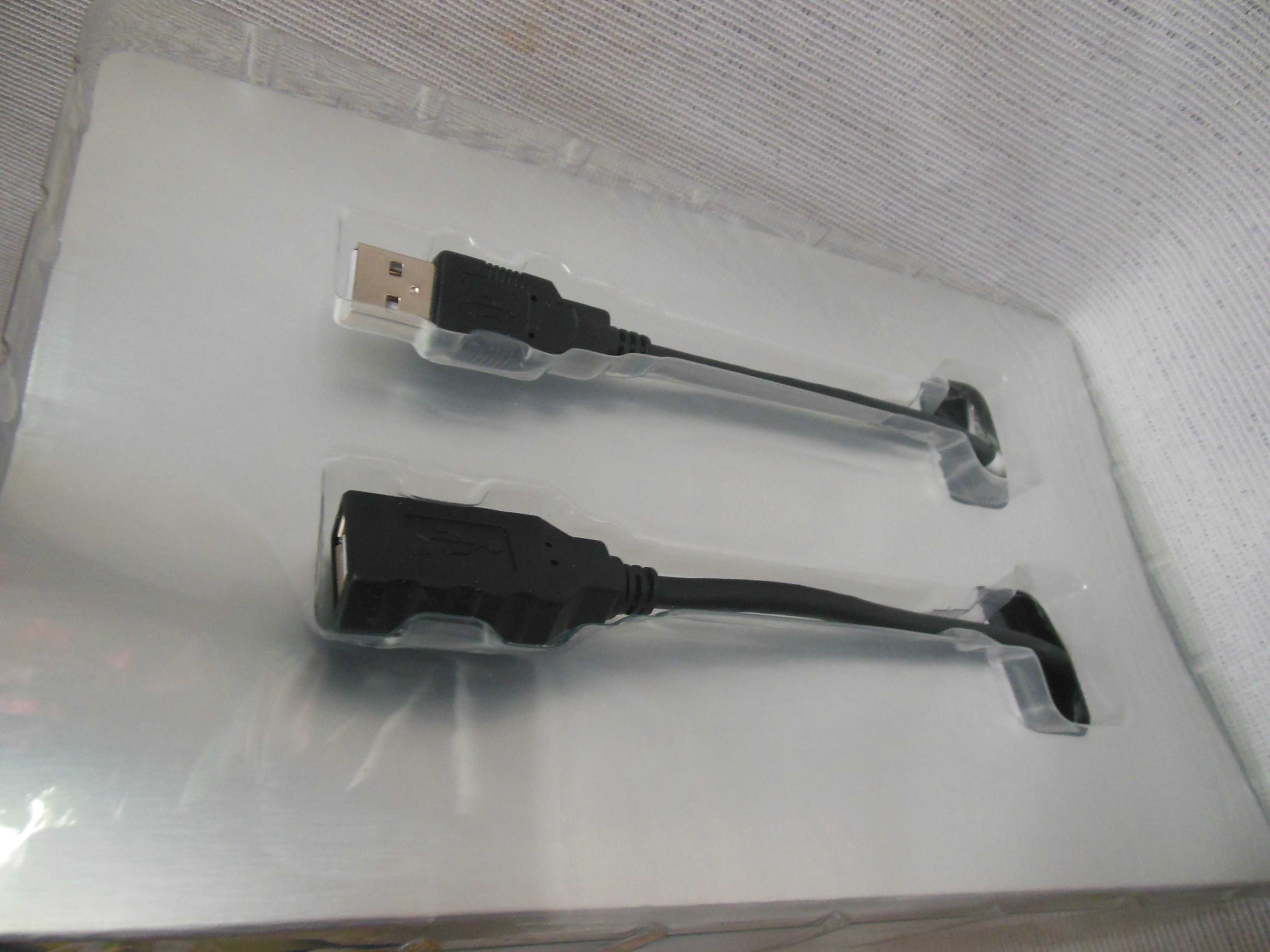 Kabel 15M USB 2.0 Digitus