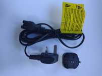 Kabel zasilający do kierownic Thrustmaster T300 Rs