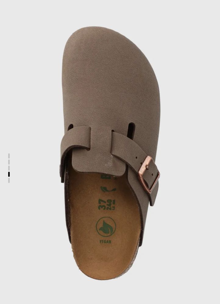 Шльопанці оригінал Birkenstock