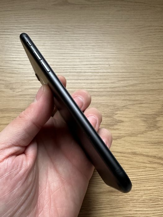 IPhone 7 Black 32gb Neverlock