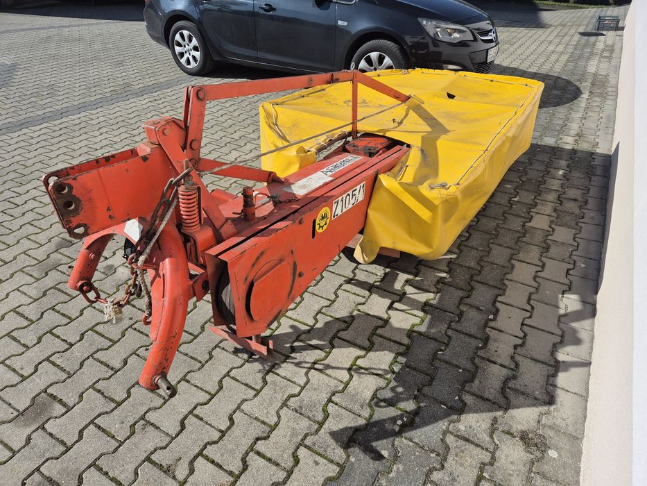Kosiarka rotacyjna Famarol Słupsk 1,65m Oryginał