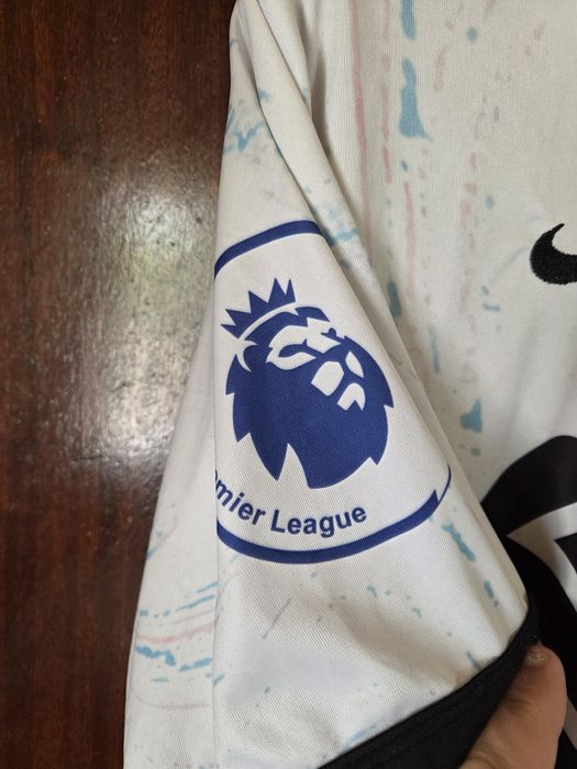 Camisola do Liverpool M.Salah
