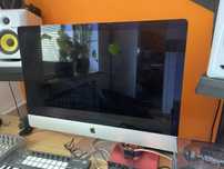 Imac 2017 27’ retina 4k (ssd)