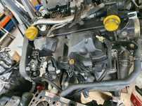 Motor Renault 1.5 DCI  k9k 766